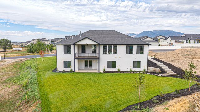 846 E 400 N, Salem, UT 84653