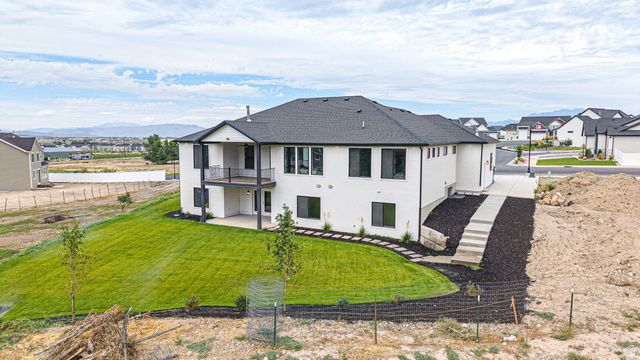 846 E 400 N, Salem, UT 84653