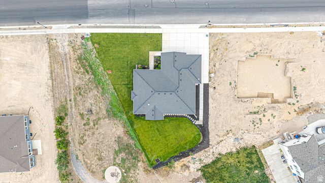 846 E 400 N, Salem, UT 84653