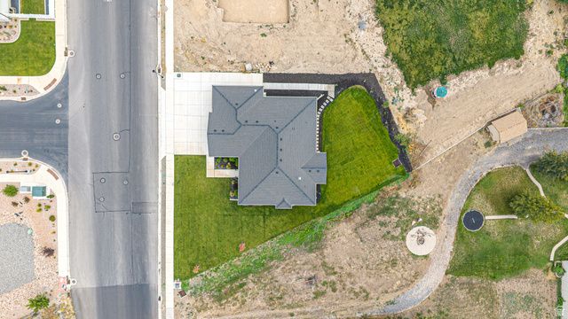 846 E 400 N, Salem, UT 84653