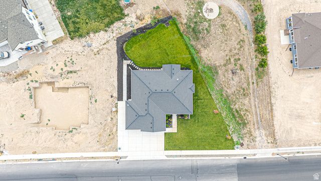846 E 400 N, Salem, UT 84653