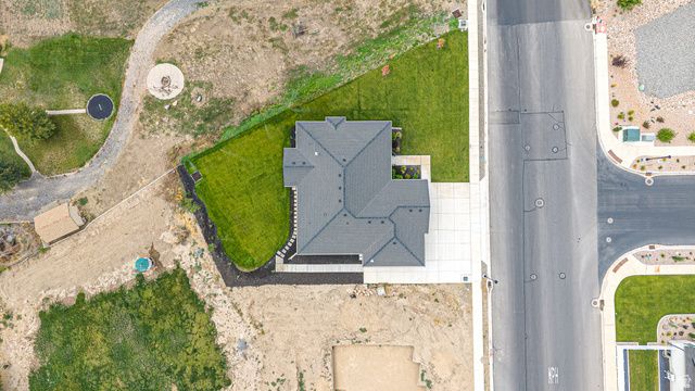 846 E 400 N, Salem, UT 84653