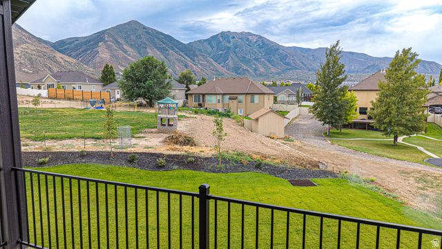 846 E 400 N, Salem, UT 84653