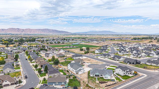 846 E 400 N, Salem, UT 84653