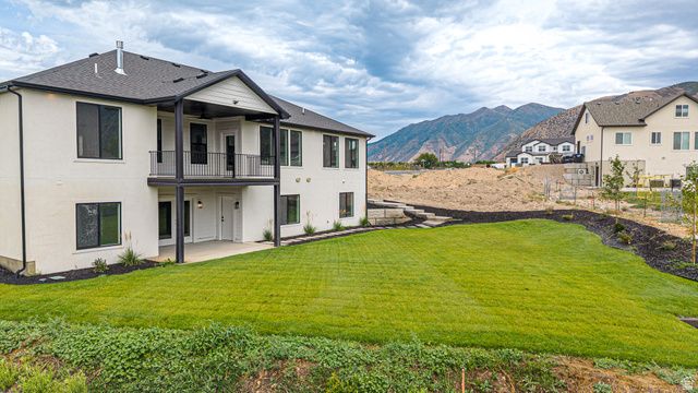 846 E 400 N, Salem, UT 84653