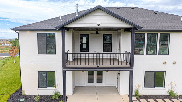 846 E 400 N, Salem, UT 84653