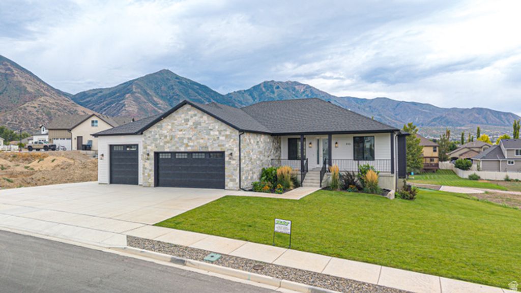 846 E 400 N, Salem, UT 84653