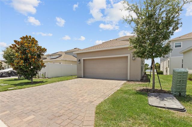 2999 ADDISON BOULEVARD, St Cloud, FL 34771