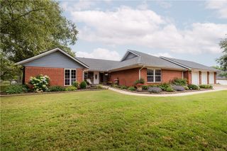 2670 Orchard Hill Road, Siloam Springs, AR 72761