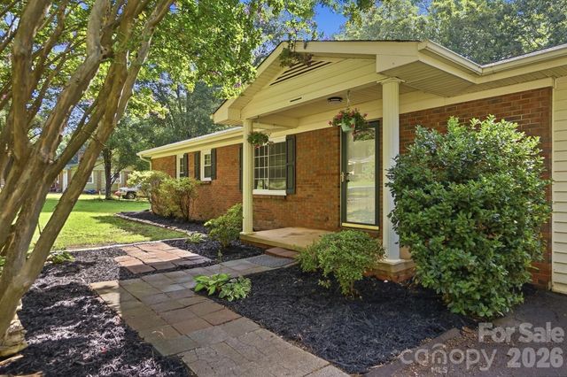 4855 Pleasant Place Road, Salisbury, NC 28147