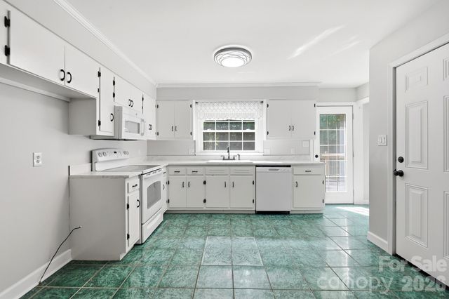 4855 Pleasant Place Road, Salisbury, NC 28147