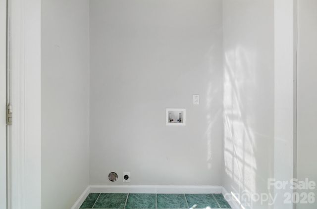 4855 Pleasant Place Road, Salisbury, NC 28147