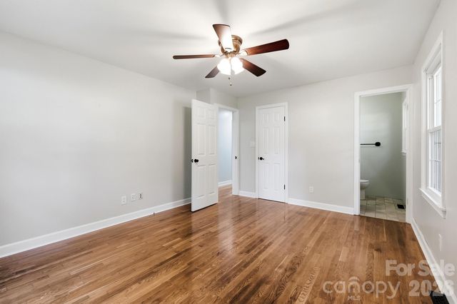 4855 Pleasant Place Road, Salisbury, NC 28147