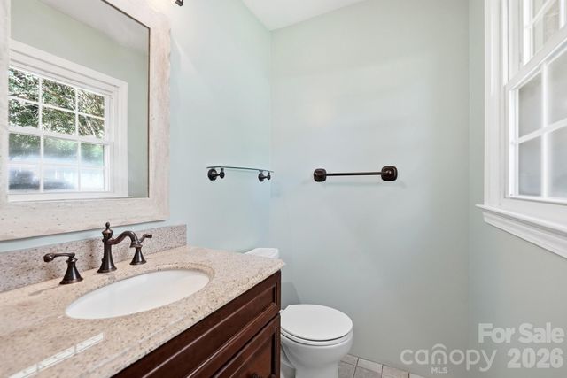 4855 Pleasant Place Road, Salisbury, NC 28147