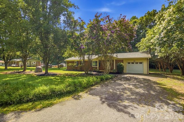 4855 Pleasant Place Road, Salisbury, NC 28147