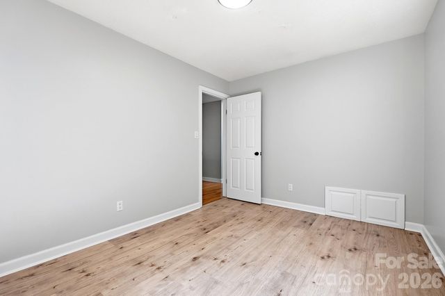 4855 Pleasant Place Road, Salisbury, NC 28147