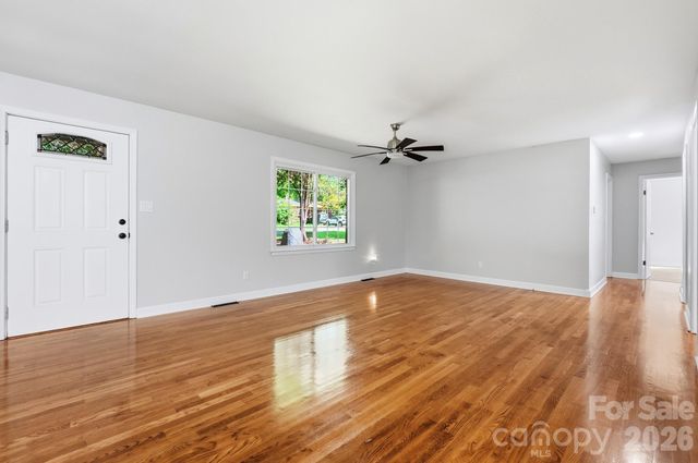 4855 Pleasant Place Road, Salisbury, NC 28147