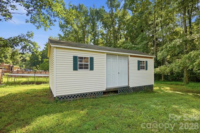 4855 Pleasant Place Road, Salisbury, NC 28147