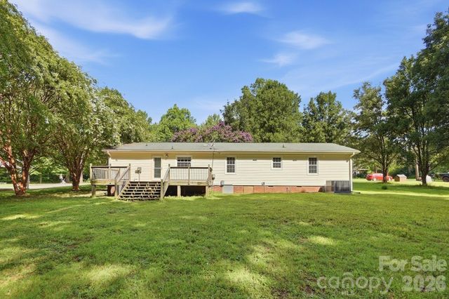 4855 Pleasant Place Road, Salisbury, NC 28147