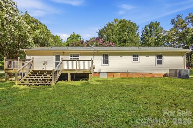 4855 Pleasant Place Road, Salisbury, NC 28147