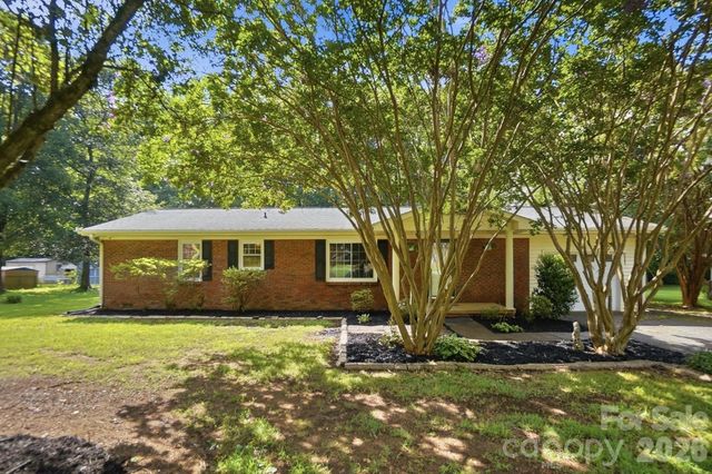4855 Pleasant Place Road, Salisbury, NC 28147