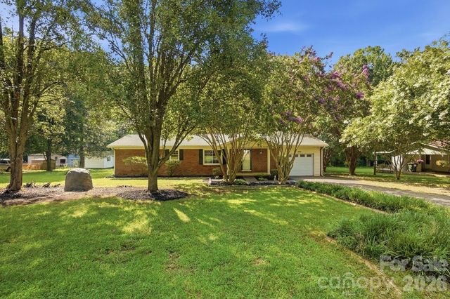 4855 Pleasant Place Road, Salisbury, NC 28147