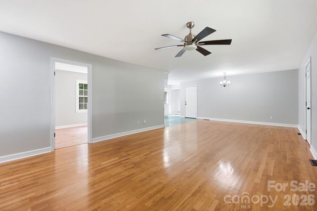 4855 Pleasant Place Road, Salisbury, NC 28147
