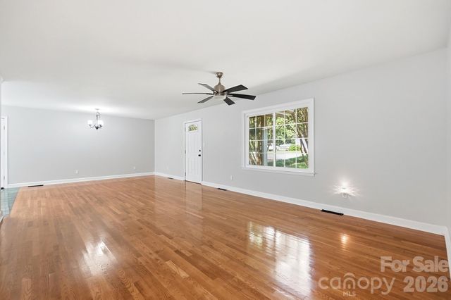 4855 Pleasant Place Road, Salisbury, NC 28147