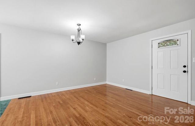 4855 Pleasant Place Road, Salisbury, NC 28147