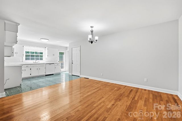 4855 Pleasant Place Road, Salisbury, NC 28147