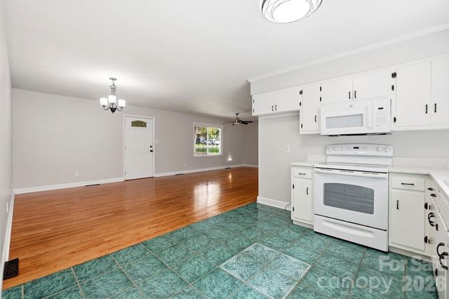 4855 Pleasant Place Road, Salisbury, NC 28147