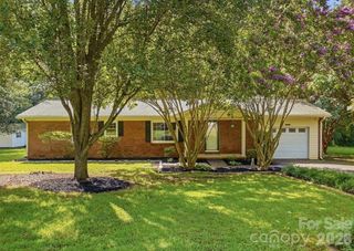 4855 Pleasant Place Road, Salisbury, NC 28147