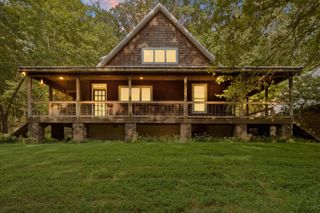 917 N Dick Creek Road, Lafayette, GA 30728