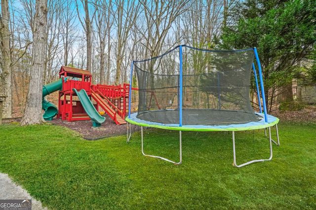 1267 Old Victron School Road, Hoschton, GA 30548