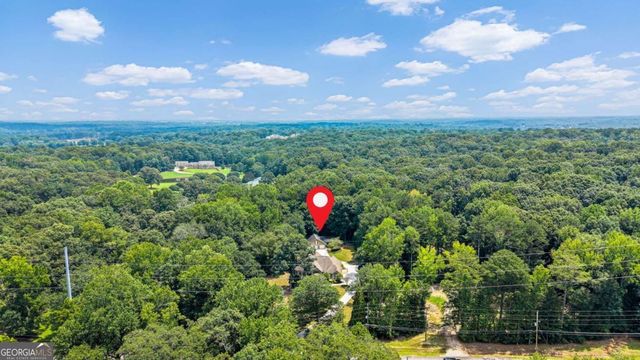 1267 Old Victron School Road, Hoschton, GA 30548