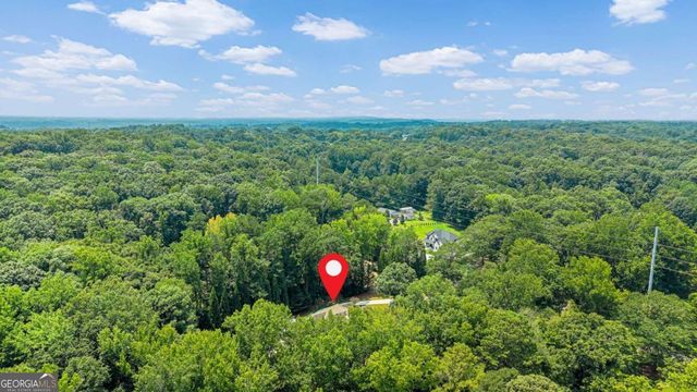 1267 Old Victron School Road, Hoschton, GA 30548