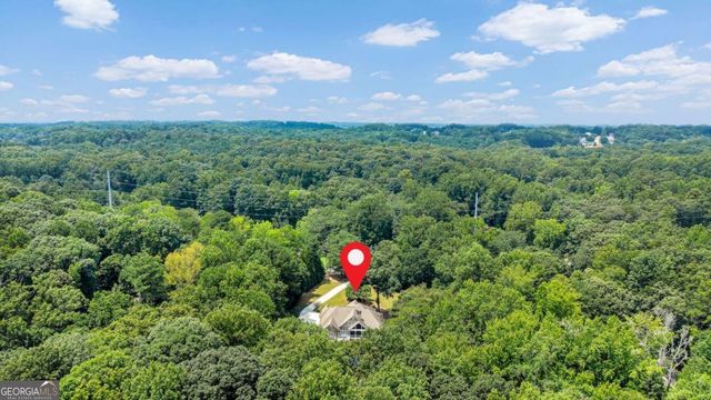 1267 Old Victron School Road, Hoschton, GA 30548