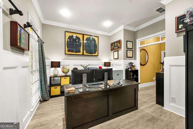 1267 Old Victron School Road, Hoschton, GA 30548