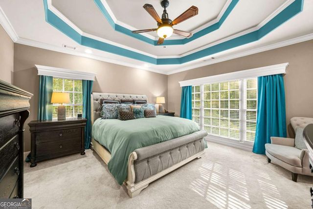 1267 Old Victron School Road, Hoschton, GA 30548