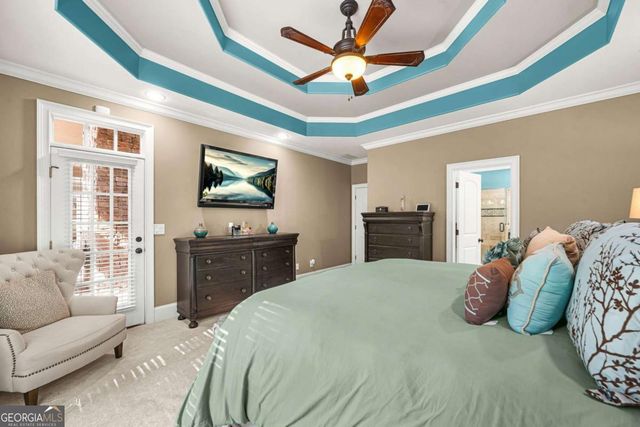 1267 Old Victron School Road, Hoschton, GA 30548