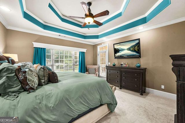 1267 Old Victron School Road, Hoschton, GA 30548