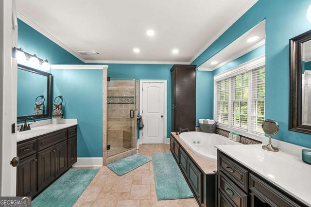 1267 Old Victron School Road, Hoschton, GA 30548