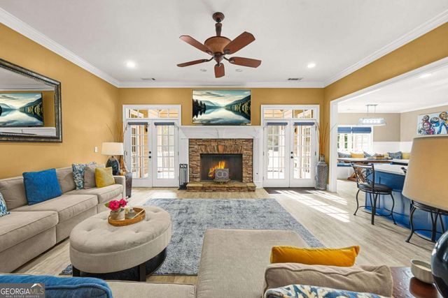 1267 Old Victron School Road, Hoschton, GA 30548