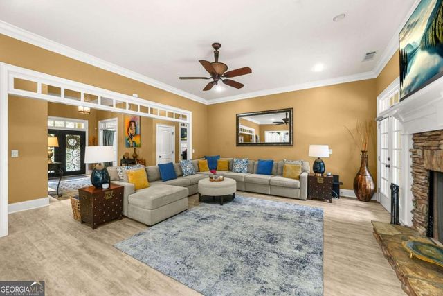 1267 Old Victron School Road, Hoschton, GA 30548