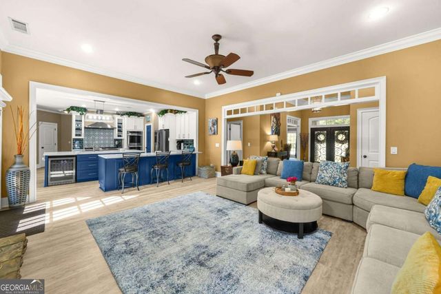 1267 Old Victron School Road, Hoschton, GA 30548