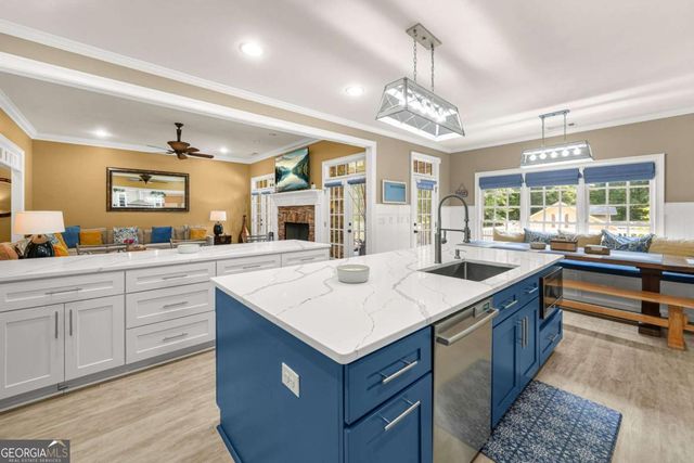 1267 Old Victron School Road, Hoschton, GA 30548