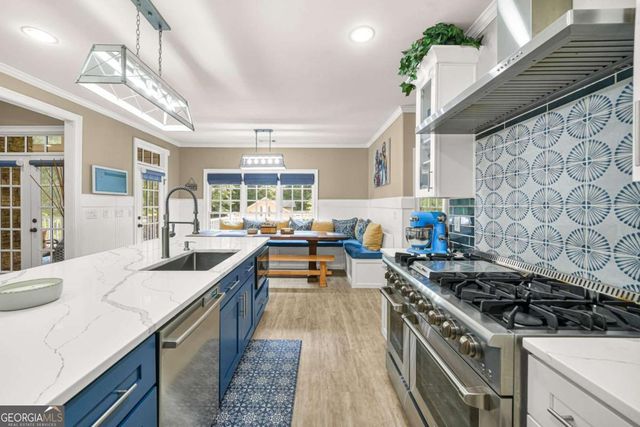 1267 Old Victron School Road, Hoschton, GA 30548