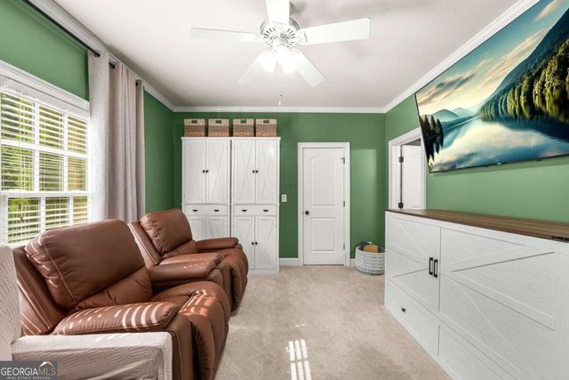 1267 Old Victron School Road, Hoschton, GA 30548