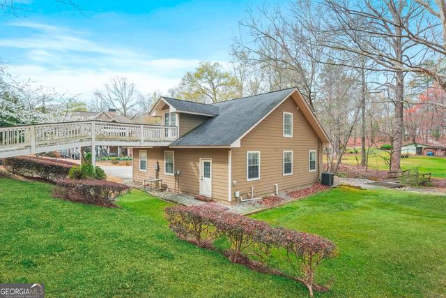 1267 Old Victron School Road, Hoschton, GA 30548