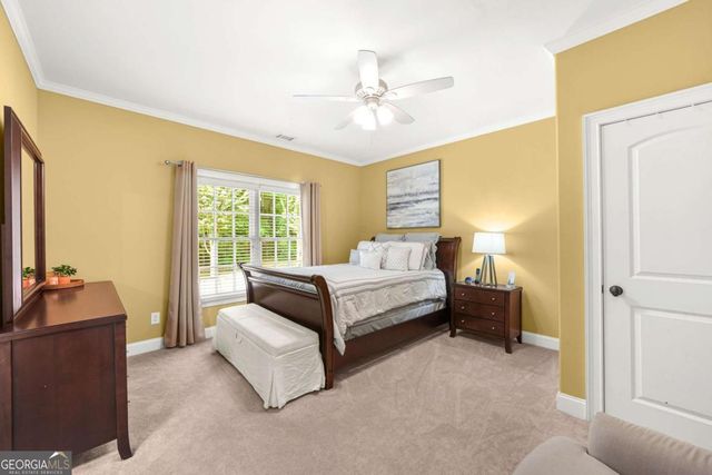 1267 Old Victron School Road, Hoschton, GA 30548